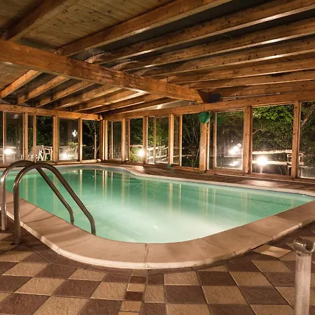 Hotel Ricordo Du Parc-3