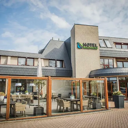 Hotel Boschrand-2