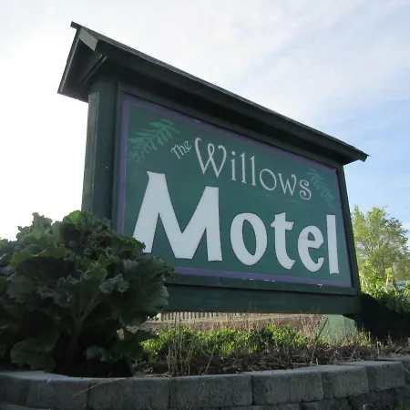 The Willows Motel-2
