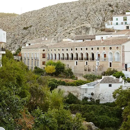 Hotel Casa de los Arcos-2