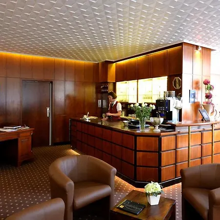 Hotel Binz-3