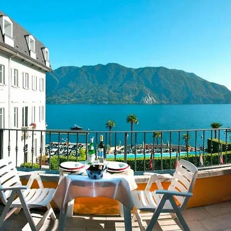 Hotel Ghiffa-3