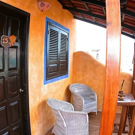 Sakaroule B&B-2