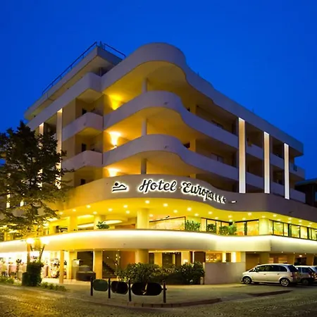 Hotel Europa-2
