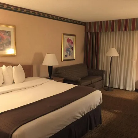 Americas Best Value Inn & Suites-Boise-3