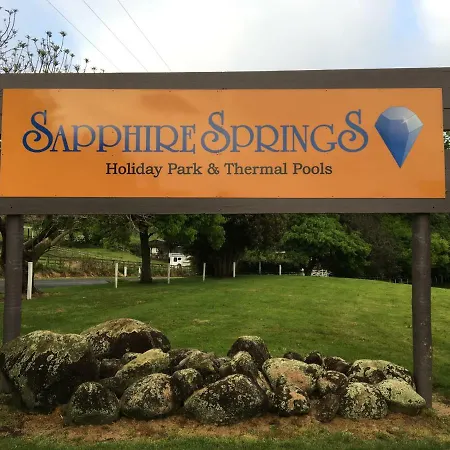 Sapphire Springs Holiday Park And Thermal Pools-2