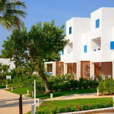 Cala Llenya Resort Ibiza-2