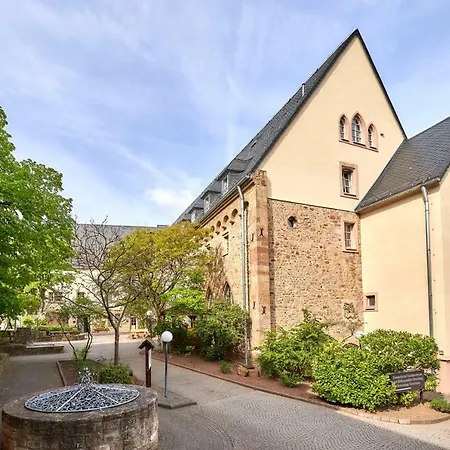 Ev.Familienferien-und Bildungsstätte Ebernburg-3