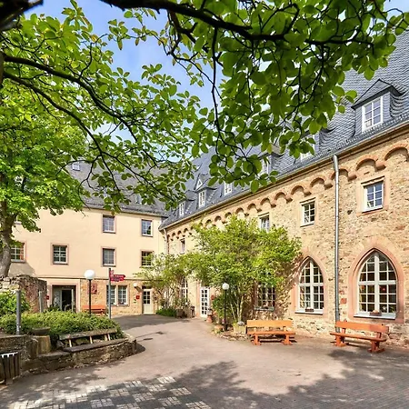 Ev.Familienferien-und Bildungsstätte Ebernburg-2