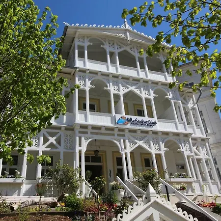 Villa Sand im Schuh-3