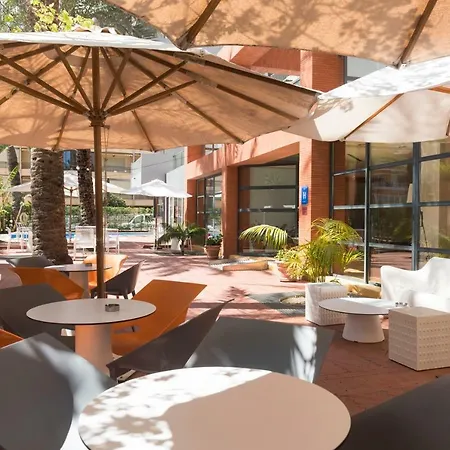 Hotel El Palmeral-2