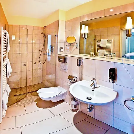 Hotel Vivaldi Berlin am Kurfürstendamm-2