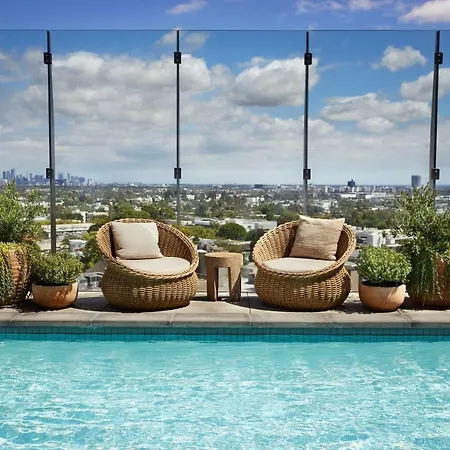 1 Hotel West Hollywood-3