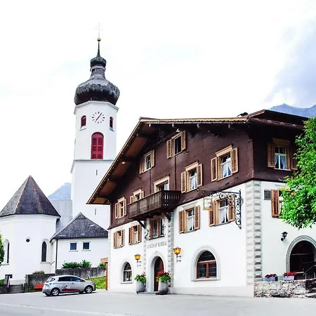 Gasthof Rössle-3