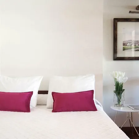 Hotel Garelos Betanzos-3