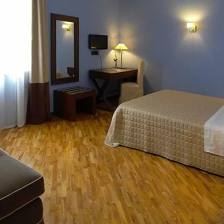 Hotel Messenion-2