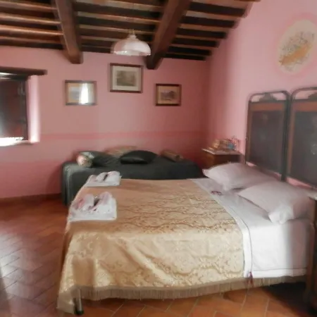 Residenza di Paese Castello del Poggio-3
