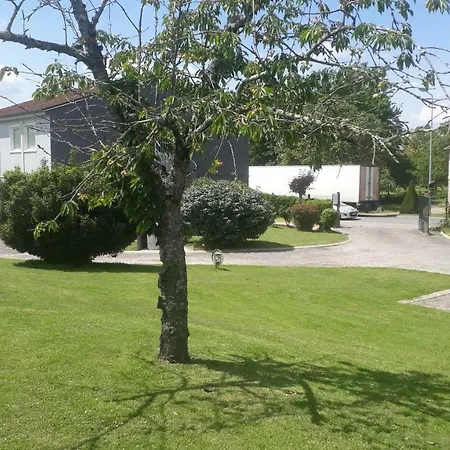 Hotel - Restaurant du Lac - Agen-3