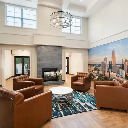 Extended Stay America Premier Suites - Charlotte - Pineville - Pineville Matthews Rd.-3