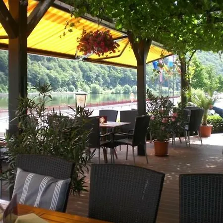 Hotel Zum Fährturm-2