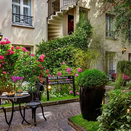 Le Patio Bastille-2