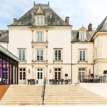 Le Mans Country Club-3