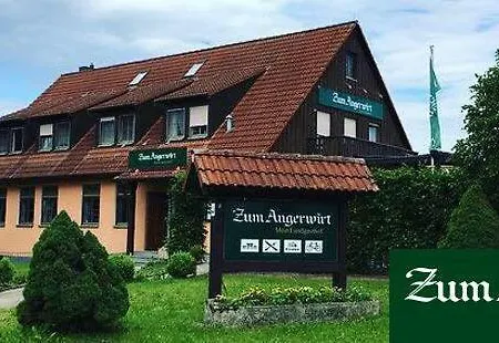 Landgasthof Zum Angerwirt-3