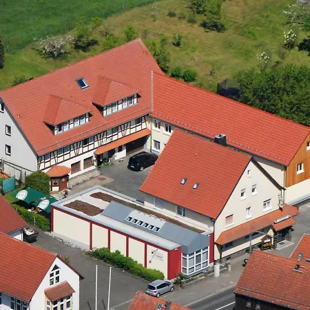 Landgasthof Fleischhauer-3
