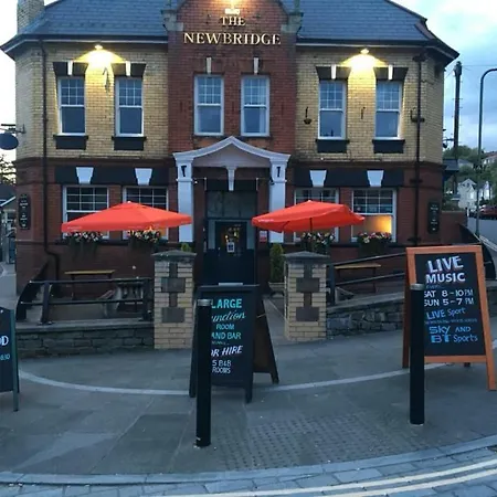 The Newbridge Hotel-3