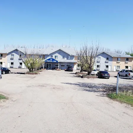 Travel-Inn Resort & Campground-2