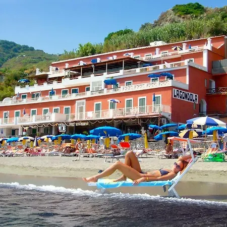 Hotel La Gondola-2