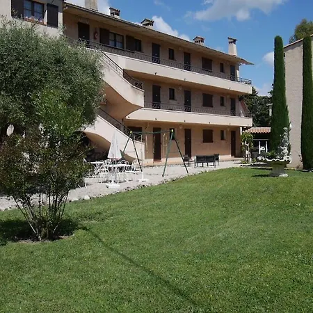 Motel Esterel-2