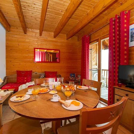 Residence Goelia Le Village Gaulois-3