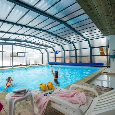 Residence Goelia Le Village Gaulois-3