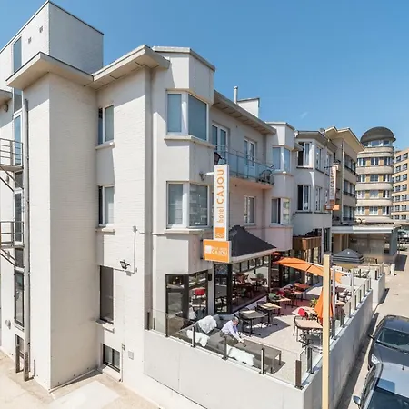 Hotel Cajou-3