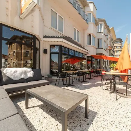 Hotel Cajou-2