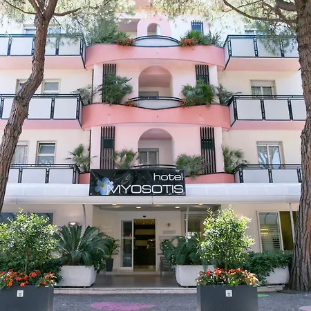 Hotel Myosotis-3