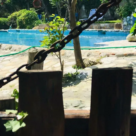 Damouchari Hotel-3