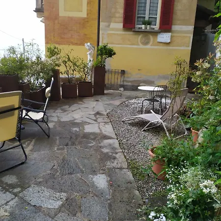 B&B Il Balcone sul Lago-2