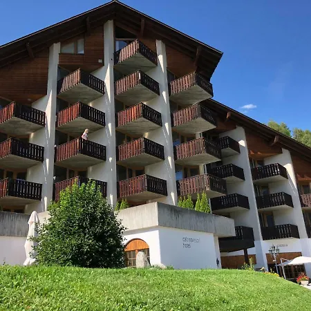 Catrina Hotel-3