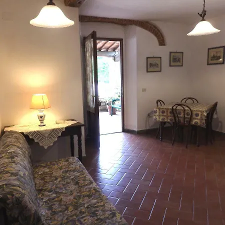 Residence Casprini da Omero-2