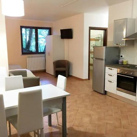 Residence Orso Bianco-3