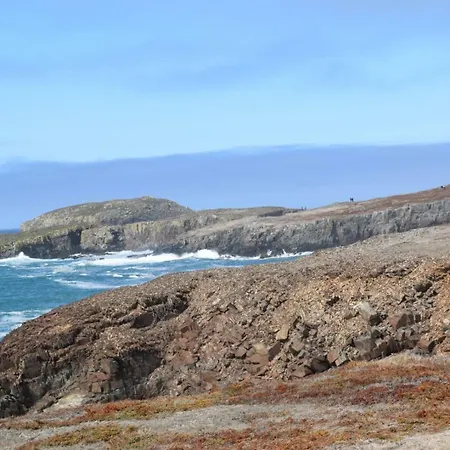 Bird Island Accommodations Elliston-2