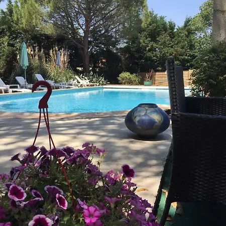 Hostellerie De La Source-3