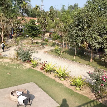 Chitwan Tiger Camp-2