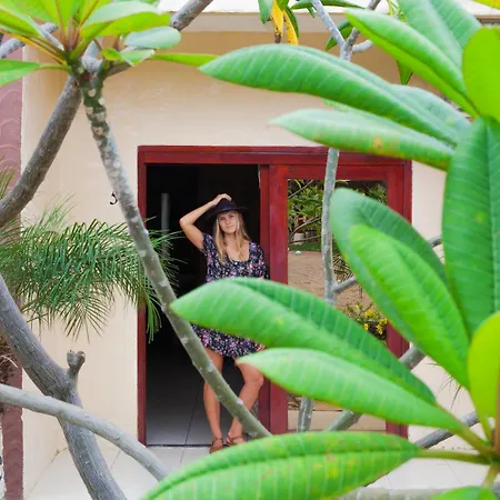 Surf Ranch Hotel & Resort-2