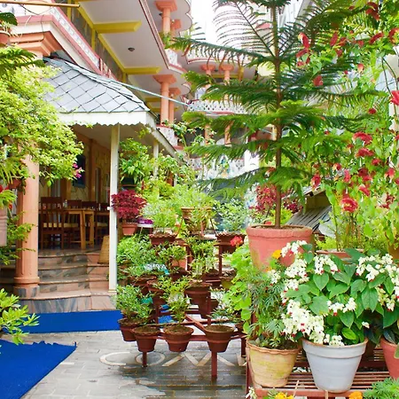 Hotel Himalayan Inn-3