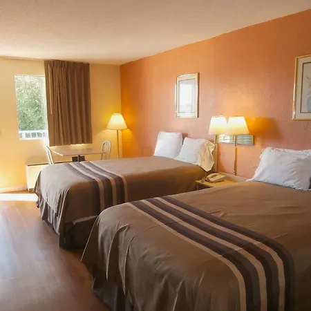 Americas Best Value Inn Tucker-2