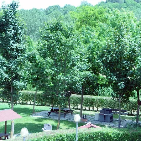 La Cascina Del Viaggiatore-3