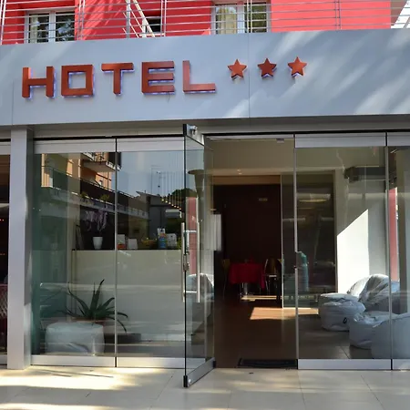 Hotel Morena-2